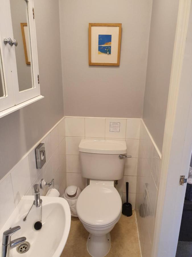 The Braemar Southport Bed and Breakfast Exteriör bild